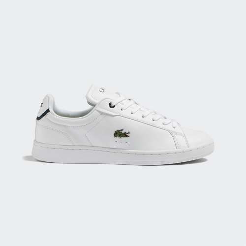 LACOSTE CARNABY PRO WHT/NVY