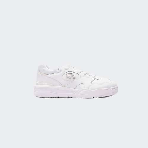 LACOSTE LINESHOT WHITE/WHITE