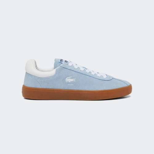 LACOSTE BASESHOT LT BLU/GUM