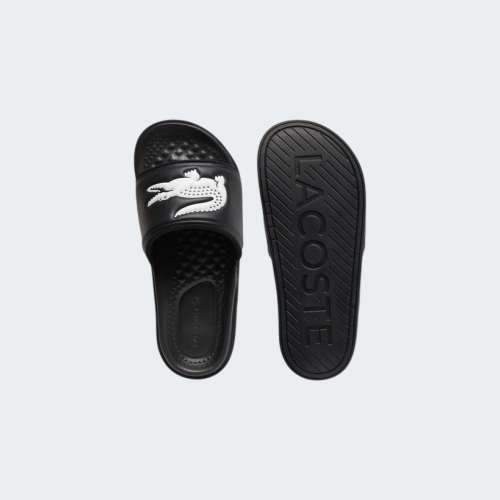 CHINELOS LACOSTE SERVE SLIDES DUAL