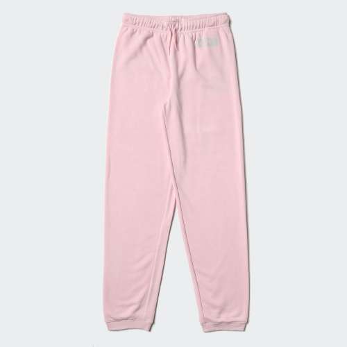 CALÇAS LEVIS KNIT JOGGER ROSEATE SPOONBILL