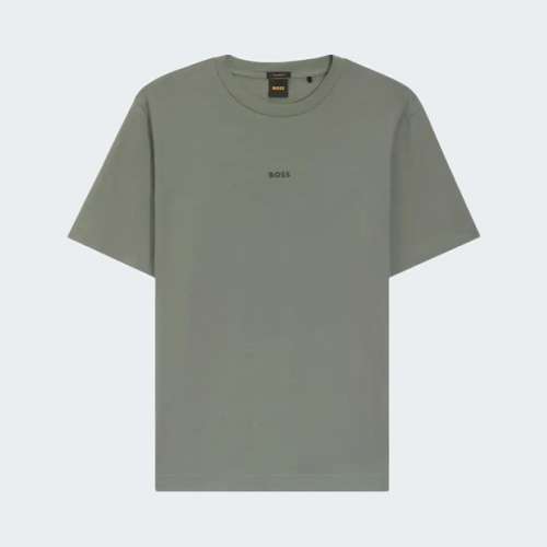 TSHIRT BOSS TCHUP