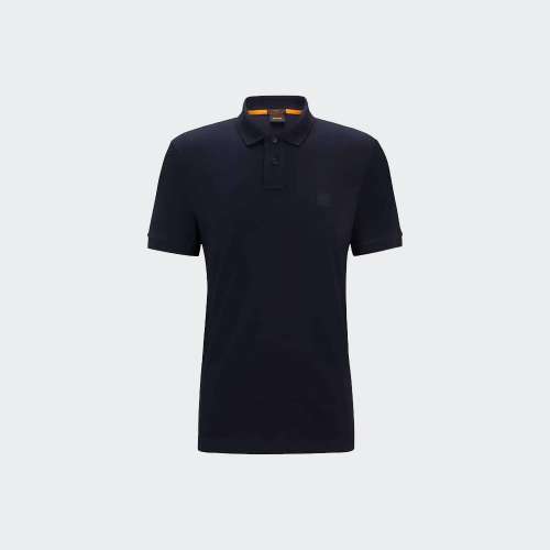 POLO BOSS PASSENGER DARK BLUE