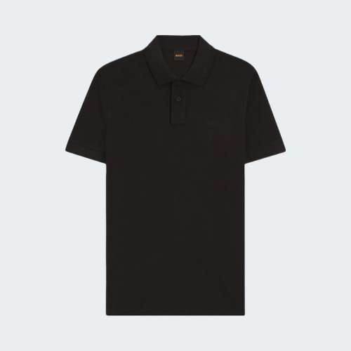 POLO BOSS BLACK