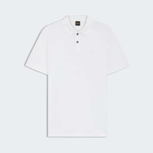 POLO BOSS PRIME