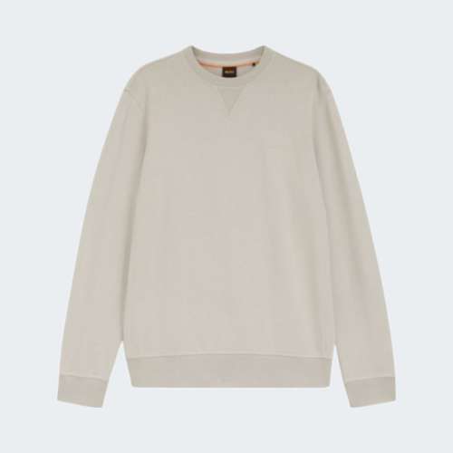 SWEATSHIRT BOSS WESTART