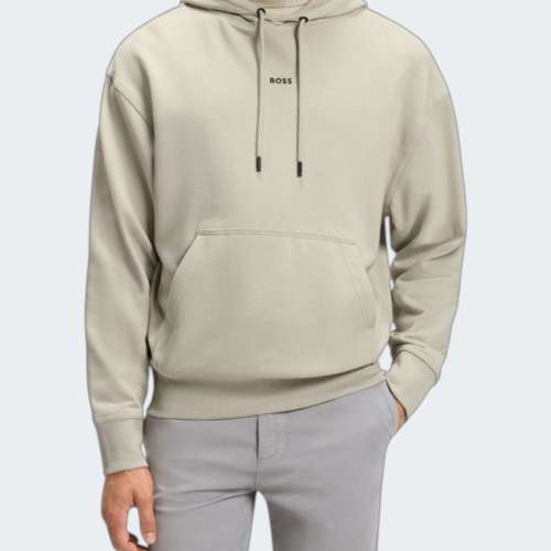 HOODIE BOSS WESMALLHOOD