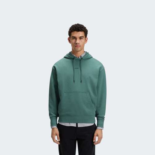 HOODIE BOSS WESMALLHOOD