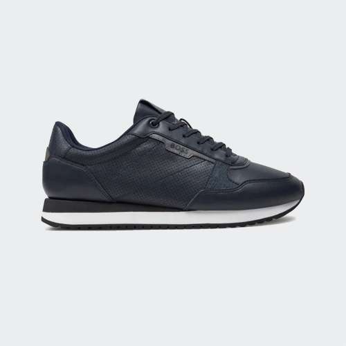 BOSS KAI RUNN DARK BLUE