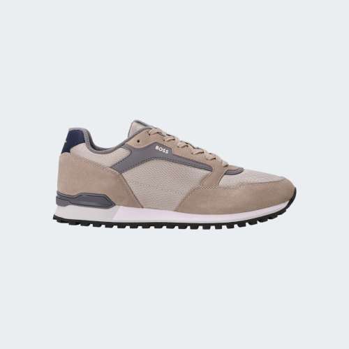 BOSS PARKOUR RUNN MEDIUM BEIGE
