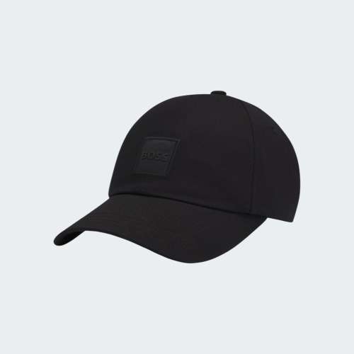 BONE BOSS DERREL BLACK