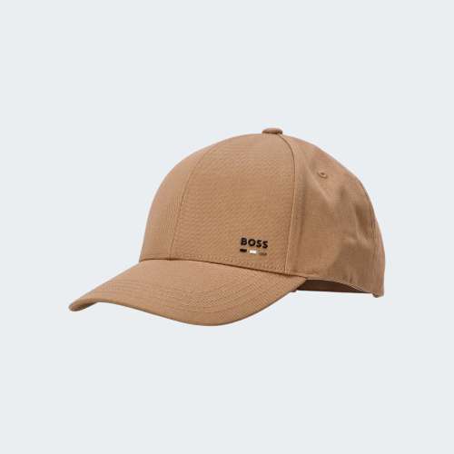 BONE BOSS STRIPE MEDIUM BEIGE