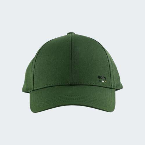 BONE BOSS STRIPE OPEN GREEN