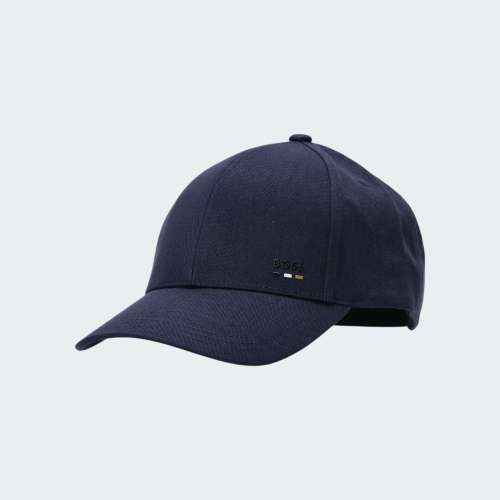 BONE BOSS ZED DARK BLUE