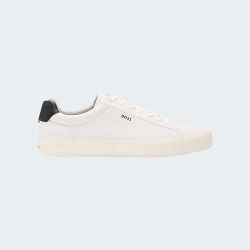 BOSS AIDEN OPEN WHITE