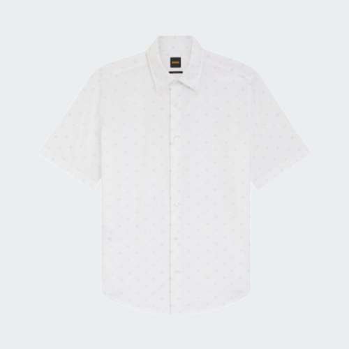 CAMISA BOSS RASH 2