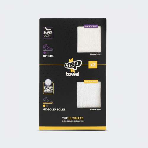 CREP POTECT ULTIMATE MICROFIBRE TOWEL UNICO