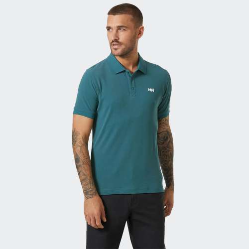 POLO HELLY HANSEN DRIFTLINE DARK