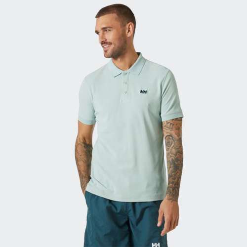 POLO HELLY HANSEN DRIFTLINE GREEN