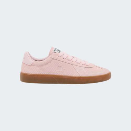 LACOSTE W BASESHOT