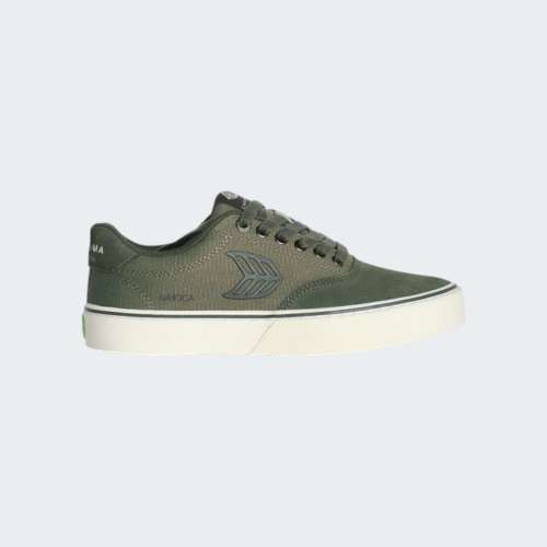 CARIUMA NAIOCA PRO BRONZE GREEN DEEP LICHEN