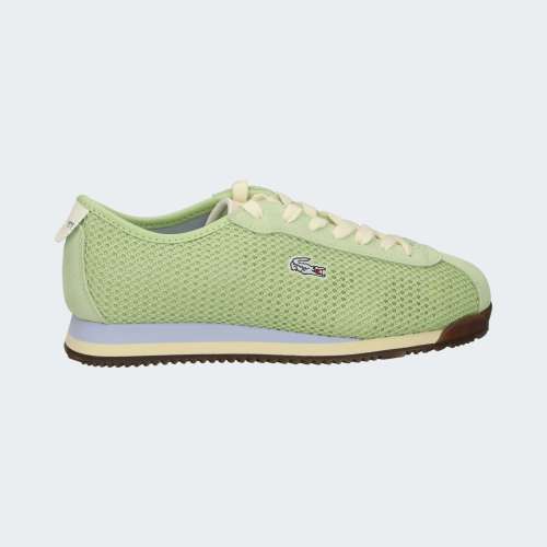 LACOSTE CLUB LOW SNEAKERS