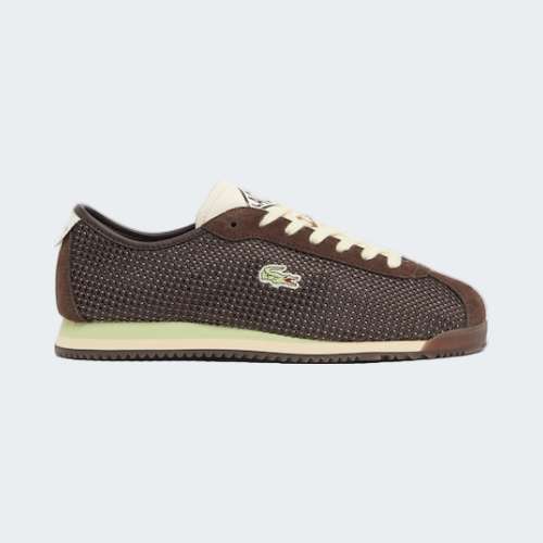 LACOSTE CLUB LOW SNEAKERS