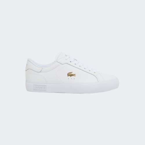 LACOSTE POWERCOURT SNEAKERS