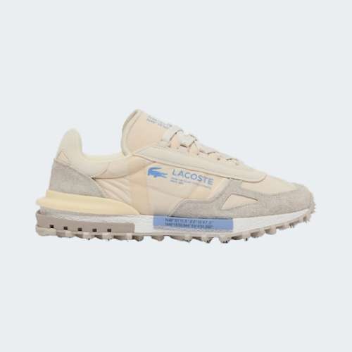 LACOSTE ELITE ACTIVE SNEAKERS
