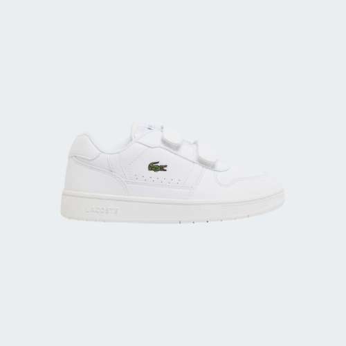 LACOSTE K T-CLIP SET SNEAKERS