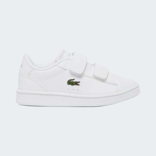 LACOSTE CARNABY SET SNEAKERS