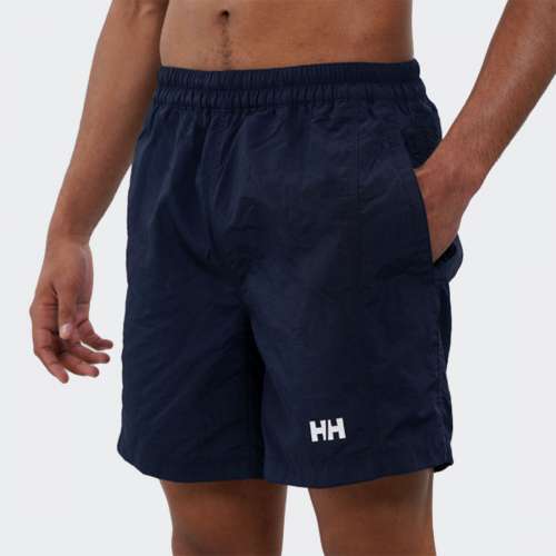 CALÇÕES DE BANHO HELLY HANSEN CALSHOT NAVY