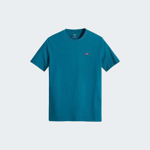 TSHIRT LEVIS ORIGINAL OCEAN DEPTHS