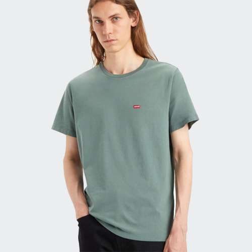 T-SHIRT LEVIS HOUSEMARK DARK FOREST