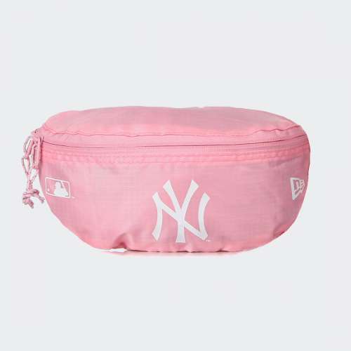 BOLSA CINTURA NEW ERA NEW YORK YANKEES PINK