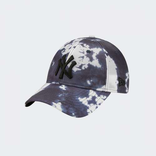 BONÉ NEW ERA NEW YORK YANKEES COLOUR OVERLAY