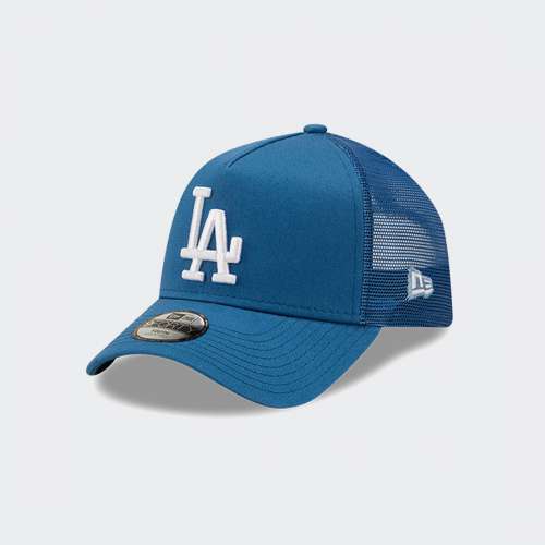 Marca New EraNew Era MLB Los Angeles Dodgers Cross Body Bag 