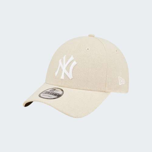 BONE NEW ERA NEW YORK STONE/WHITE