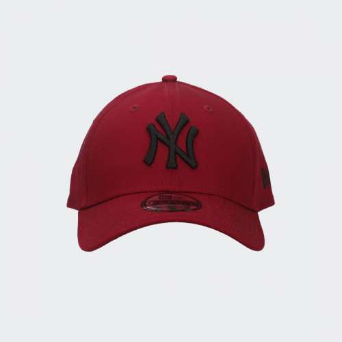 BONÉ NEW ERA NEW YORK YANKEES LEAGUE ESSENTIAL 9FORTY RED