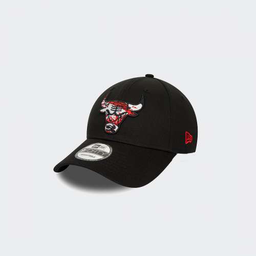 BONÉ NEW ERA NEW YORK YANKEES DARK BLACK