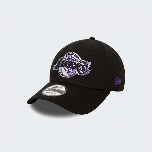BONÉ NEW ERA LOS ANGELES LAKERS