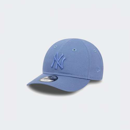 BONÉ  NEW ERA INFANT LEAGUE ESS BLUE