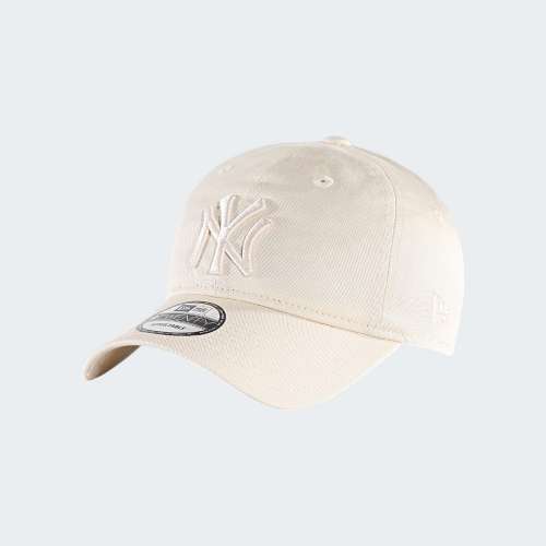 BONE NEW ERA NEW YORK BEIGE