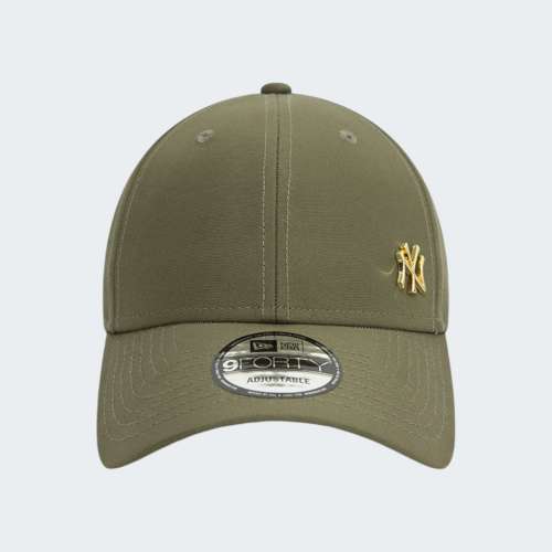 BONE NEW ERA NEW YORK  OLIVE