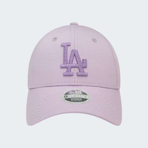 BONE NEW ERA LOS ANGELES PURPLE