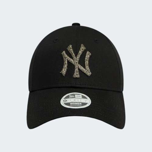 BONE NEW ERA NEW YORK YANKEES BLACK