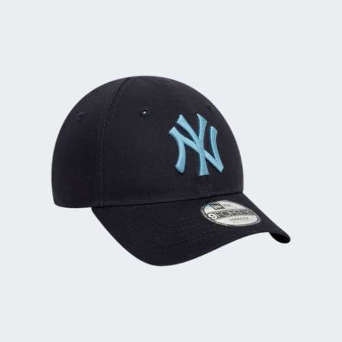 BONÉ NEW ERA NEW YORK TOD LEAGUE ESS NAVY/BLUE
