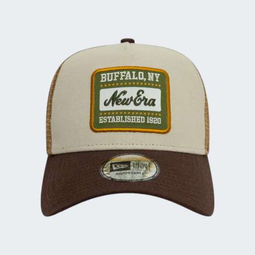 BONE NEW ERA PATCH