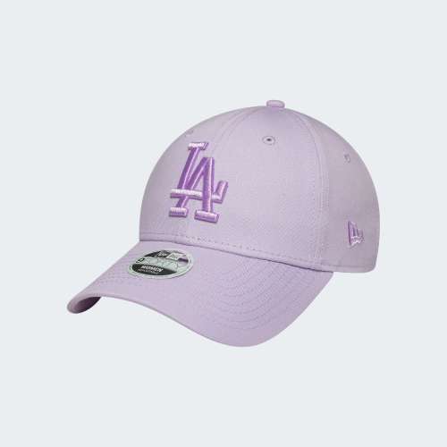 BONE NEW ERA LOS ANGELES PURPLE