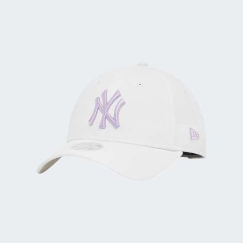 BONE NEW ERA NEW YORK WHITE